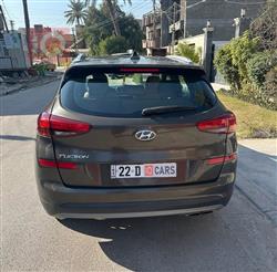 هيونداي توسان